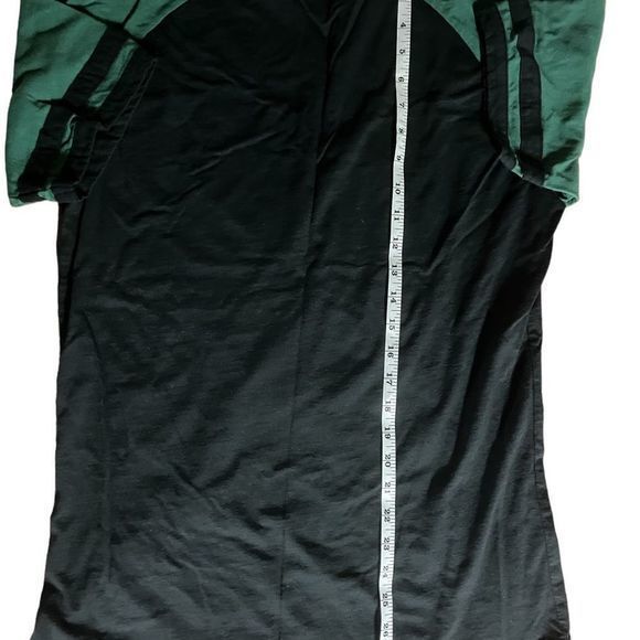 Lucky Tee Shirt short sleeve ‎ size medium - Picture 5 of 6